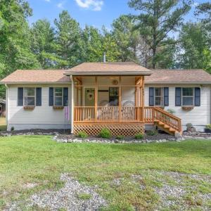 Photo #23 of 405 Washout Rd, Keysville, VA 9.5 acres