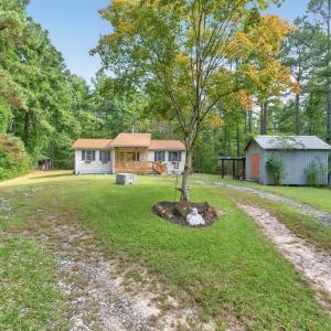 Photo #30 of 405 Washout Rd, Keysville, VA 9.5 acres
