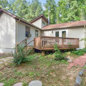 Photo #42 of 405 Washout Rd, Keysville, VA 9.5 acres