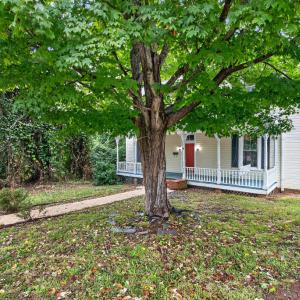 Photo #30 of 408 E. Second Street, Farmville, VA 0.4 acres