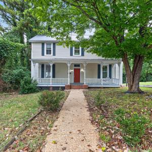 Photo #31 of 408 E. Second Street, Farmville, VA 0.4 acres
