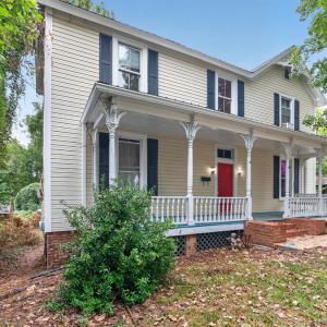 Photo #32 of 408 E. Second Street, Farmville, VA 0.4 acres
