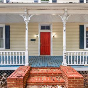 Photo #33 of 408 E. Second Street, Farmville, VA 0.4 acres