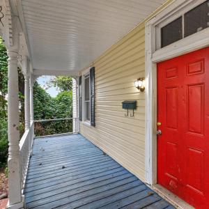 Photo #34 of 408 E. Second Street, Farmville, VA 0.4 acres