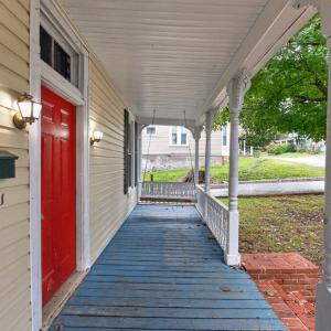 Photo #35 of 408 E. Second Street, Farmville, VA 0.4 acres