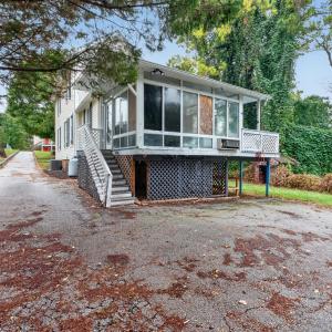 Photo #38 of 408 E. Second Street, Farmville, VA 0.4 acres