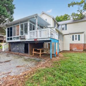 Photo #40 of 408 E. Second Street, Farmville, VA 0.4 acres
