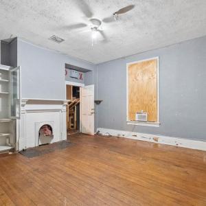 Photo #5 of 408 E. Second Street, Farmville, VA 0.4 acres