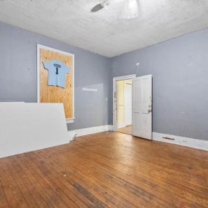 Photo #6 of 408 E. Second Street, Farmville, VA 0.4 acres