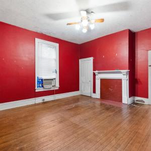 Photo #7 of 408 E. Second Street, Farmville, VA 0.4 acres