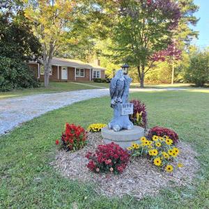 Photo #3 of 1971 Mount Rush Hwy, Dillwyn, VA 2.0 acres