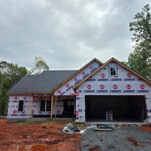 Photo #2 of 2250 Stonewall Road, Concord, VA 1.1 acres