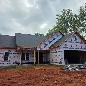 Photo #3 of 2250 Stonewall Road, Concord, VA 1.1 acres