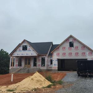 Photo #2 of 2573 Chilton Road, Appomattox, VA 1.3 acres