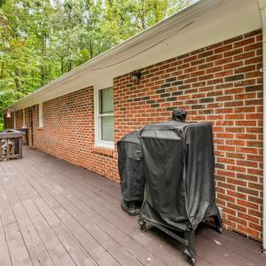 Photo #34 of 216 Whispering Wood Rd, Meherrin, VA 5.3 acres