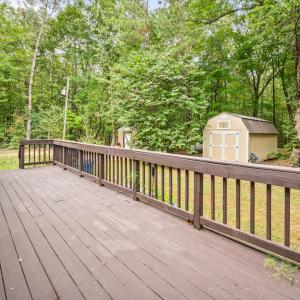 Photo #35 of 216 Whispering Wood Rd, Meherrin, VA 5.3 acres