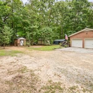 Photo #36 of 216 Whispering Wood Rd, Meherrin, VA 5.3 acres