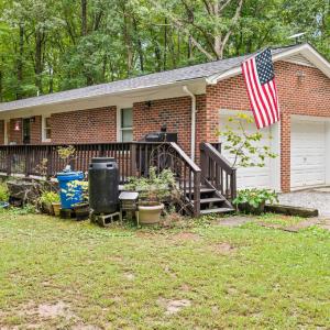 Photo #38 of 216 Whispering Wood Rd, Meherrin, VA 5.3 acres