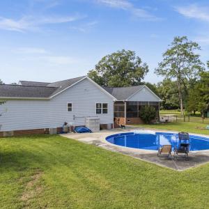 Photo #10 of 5842 Rocky Hill Rd, Blackstone, VA 16.8 acres