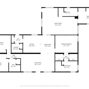 Photo #101 of 5842 Rocky Hill Rd, Blackstone, VA 16.8 acres