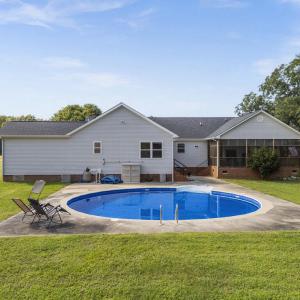 Photo #11 of 5842 Rocky Hill Rd, Blackstone, VA 16.8 acres