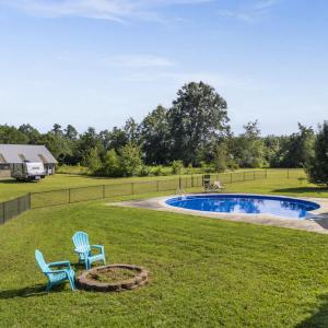 Photo #14 of 5842 Rocky Hill Rd, Blackstone, VA 16.8 acres