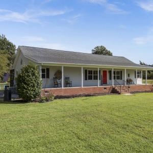 Photo #3 of 5842 Rocky Hill Rd, Blackstone, VA 16.8 acres