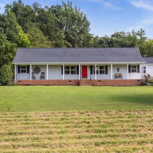 Photo #4 of 5842 Rocky Hill Rd, Blackstone, VA 16.8 acres
