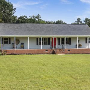 Photo #5 of 5842 Rocky Hill Rd, Blackstone, VA 16.8 acres