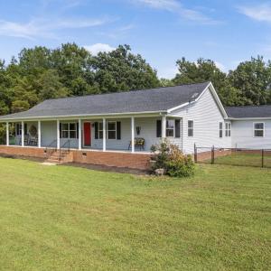Photo #6 of 5842 Rocky Hill Rd, Blackstone, VA 16.8 acres
