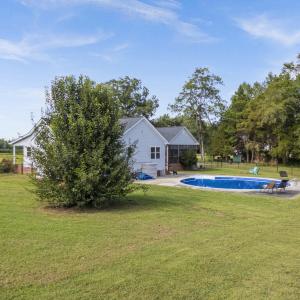 Photo #9 of 5842 Rocky Hill Rd, Blackstone, VA 16.8 acres