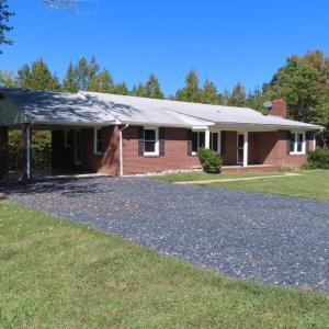 Photo #2 of 1981 Indian Oak RD., Crewe, VA 4.0 acres