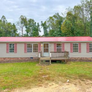 Photo #2 of 612 McCahan Street, Burkeville, VA 0.5 acres