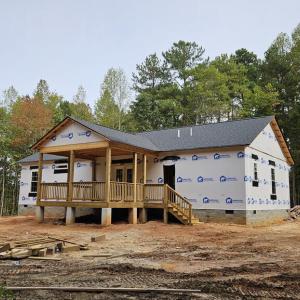 Photo #2 of 7920 SOUTH AMELIA AVENUE, Amelia Court House, VA 5.7 acres