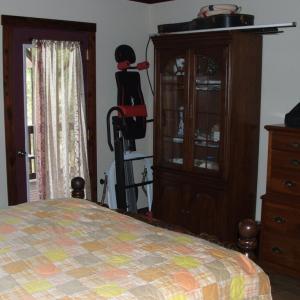 Add'l view of master bedroom