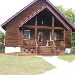 Add'l view of front of  home