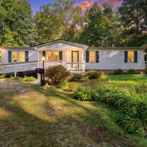 Photo #2 of 17930 Genito Rd, Amelia, VA 3.2 acres
