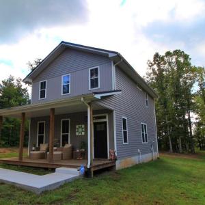 Photo #3 of 9920 Stonewall Rd, Appomattox, VA 1.5 acres