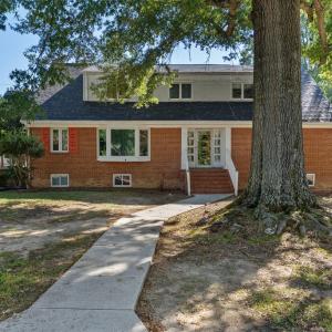 Photo #2 of 401 College Avenue, Blackstone, VA 0.4 acres