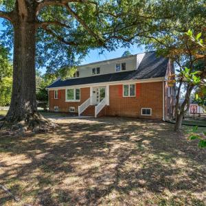 Photo #3 of 401 College Avenue, Blackstone, VA 0.4 acres