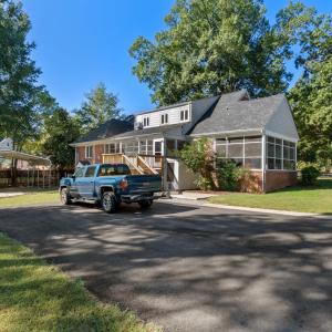 Photo #5 of 401 College Avenue, Blackstone, VA 0.4 acres