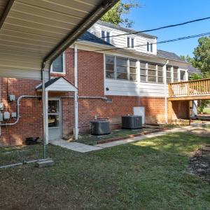 Photo #51 of 401 College Avenue, Blackstone, VA 0.4 acres