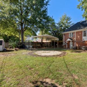 Photo #6 of 401 College Avenue, Blackstone, VA 0.4 acres