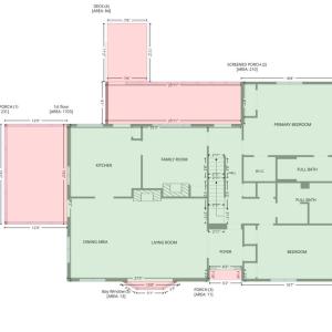Photo #61 of 401 College Avenue, Blackstone, VA 0.4 acres