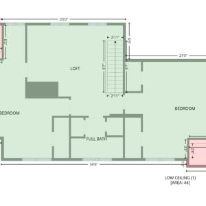 Photo #62 of 401 College Avenue, Blackstone, VA 0.4 acres