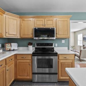 Photo #17 of 304 Dana Drive, Farmville, VA 0.5 acres