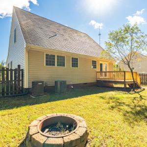 Photo #37 of 304 Dana Drive, Farmville, VA 0.5 acres