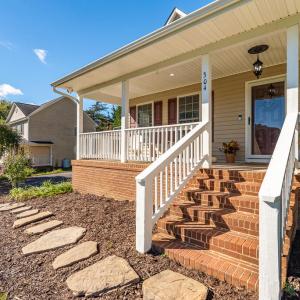 Photo #41 of 304 Dana Drive, Farmville, VA 0.5 acres