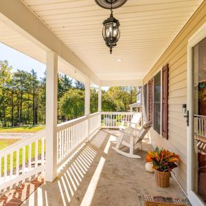 Photo #43 of 304 Dana Drive, Farmville, VA 0.5 acres