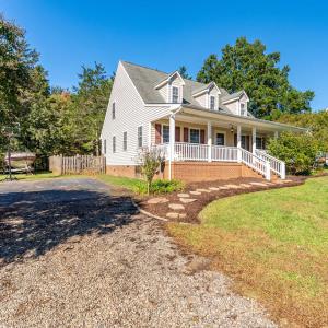 Photo #44 of 304 Dana Drive, Farmville, VA 0.5 acres